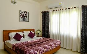 River Whisper Homestay